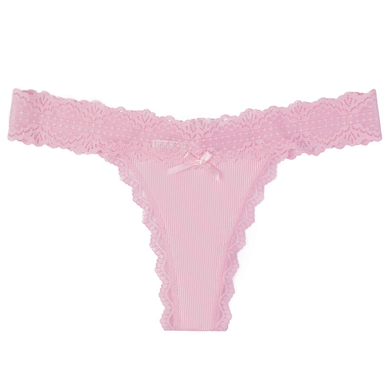 Vaaleanpunaiset pitsipikkarit – Freyona Everyday Elegance