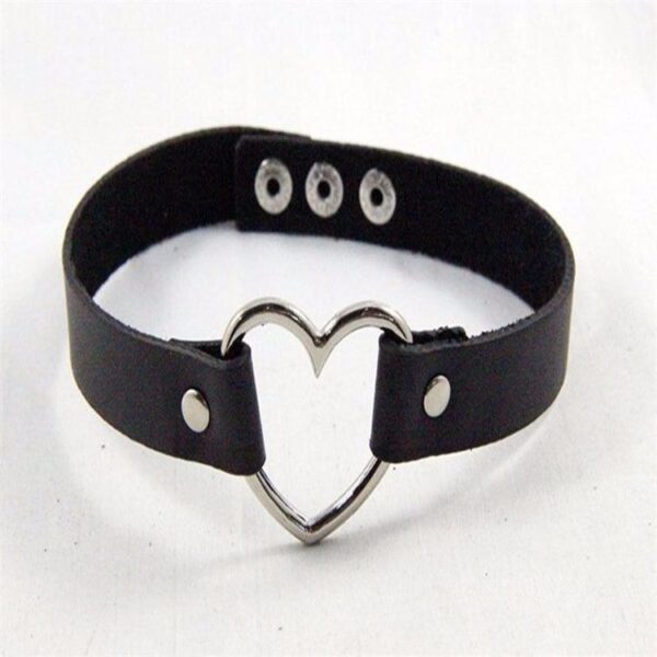Heart Choker - Image 4