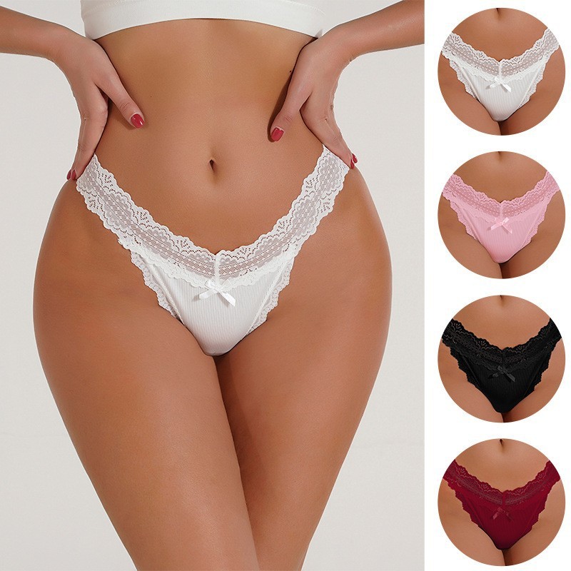 Seamless Allure - saumattomat pitsipikkarit usealla värivaihtoehdolla – Freyona Boutique