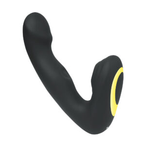 Kaksoisvibraattori musta