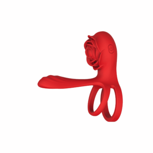 Freyona Roselyn Duo ring pareille yhteisiin sensuelleihin hetkiin