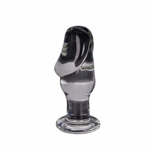 Crystal Sway Lasidildo kirkasta sileää nautintoa | Freyona Boutique