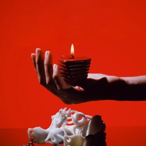 Freyona Multilayered Love – Minikynttiläsetti