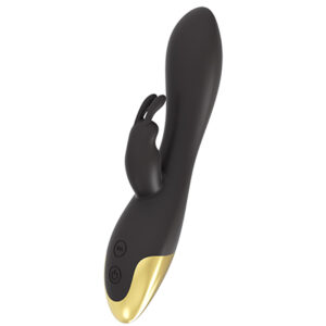 Rabbit-vibraattori useilla värinätoiminnoilla