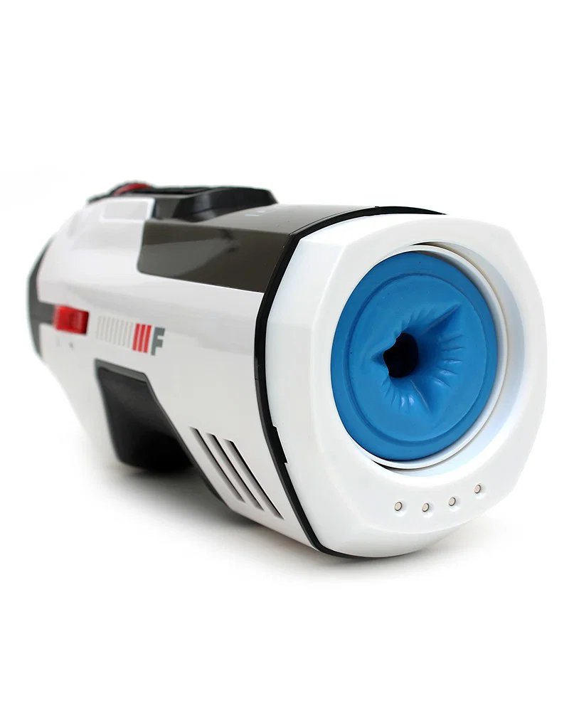 Leten Future Pro – Tehokas Automaattinen Masturbaattori - Image 8