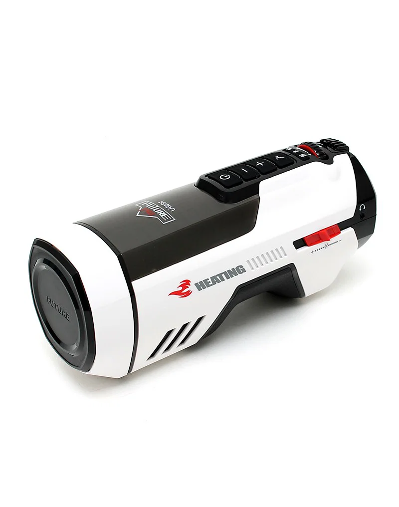Leten Future Pro – Tehokas Automaattinen Masturbaattori - Image 10