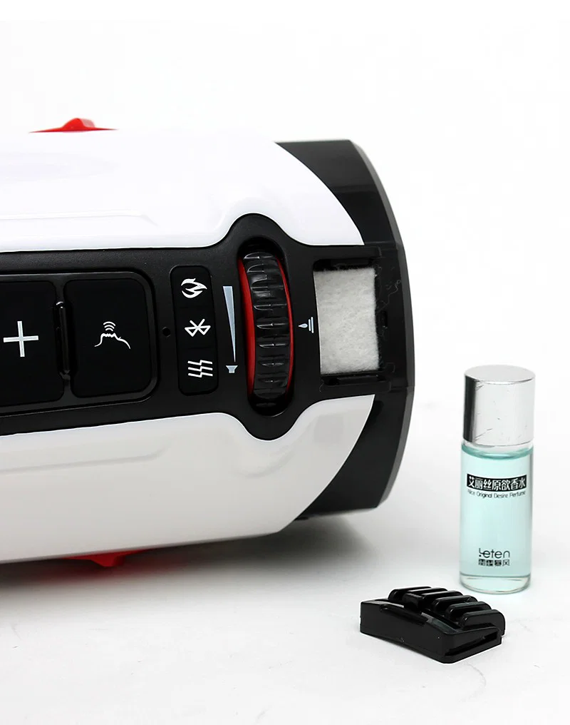 Leten Future Pro – Tehokas Automaattinen Masturbaattori - Image 6