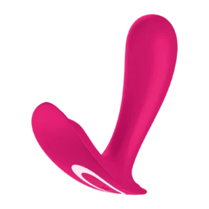 Satisfyer Top Secret wearable-vibraattori | Freyona
