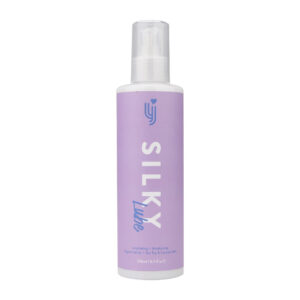 Loving Joy Silky hybrid liukuvoide 250 ml. Freyona.