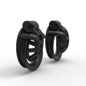 Kevyt Miesten Siveyshäkki – Säädettävä Snap ring -järjestelmä, kolmella tai neljällä rengaskoolla