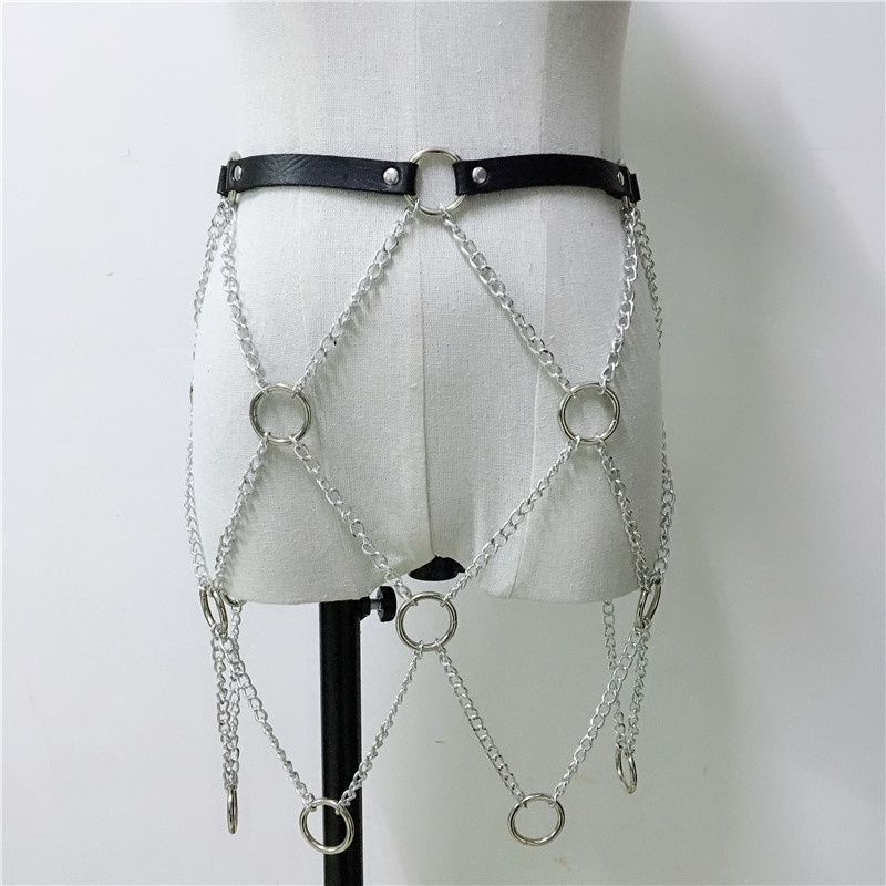 Ketju-Harness Vyö - Image 4