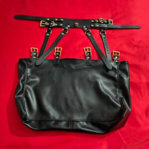 slim fit bondage setti hoikalle vartalolle