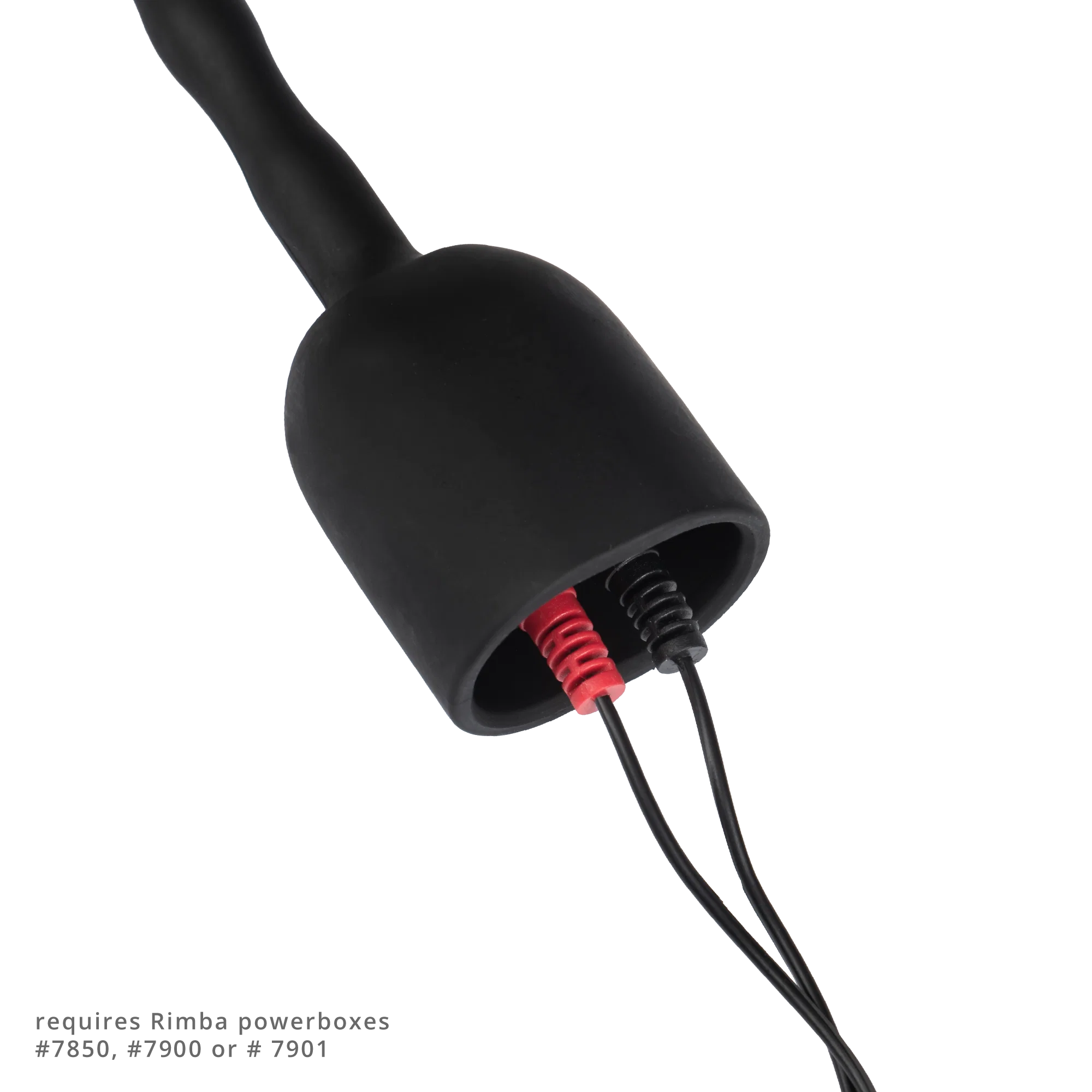 Rimba Electro Play E-Stim Urethral Dilator – Bi-Polar - Image 7