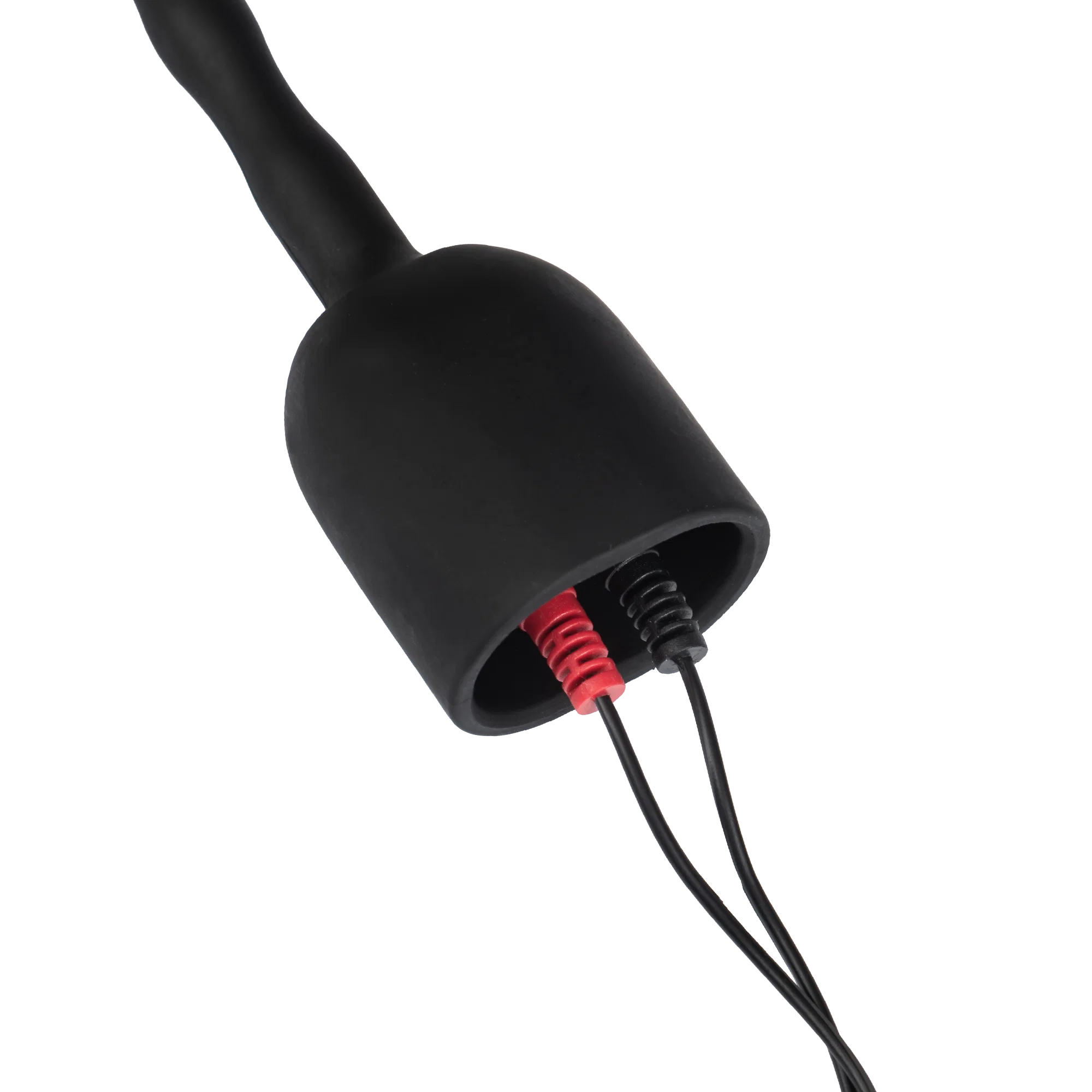 Rimba Electro Play E-Stim Urethral Dilator – Bi-Polar - Image 6