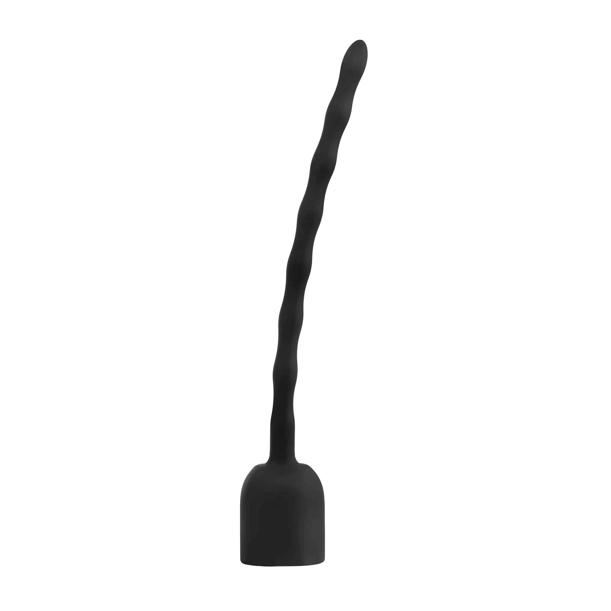 Rimba Electro Play E-Stim Urethral Dilator koko L