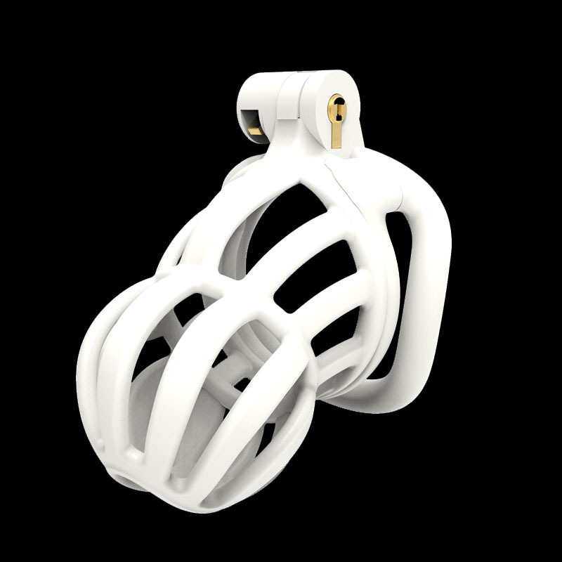 Stegosaurus Siveyshäkki – 3D-tulostettu Nylon Design - Image 4