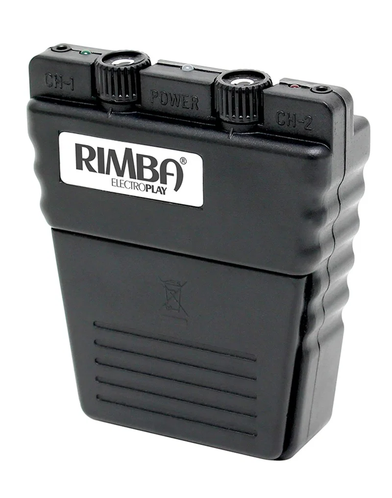 Rimba - Electro Sex Powerbox starter set laitekuva