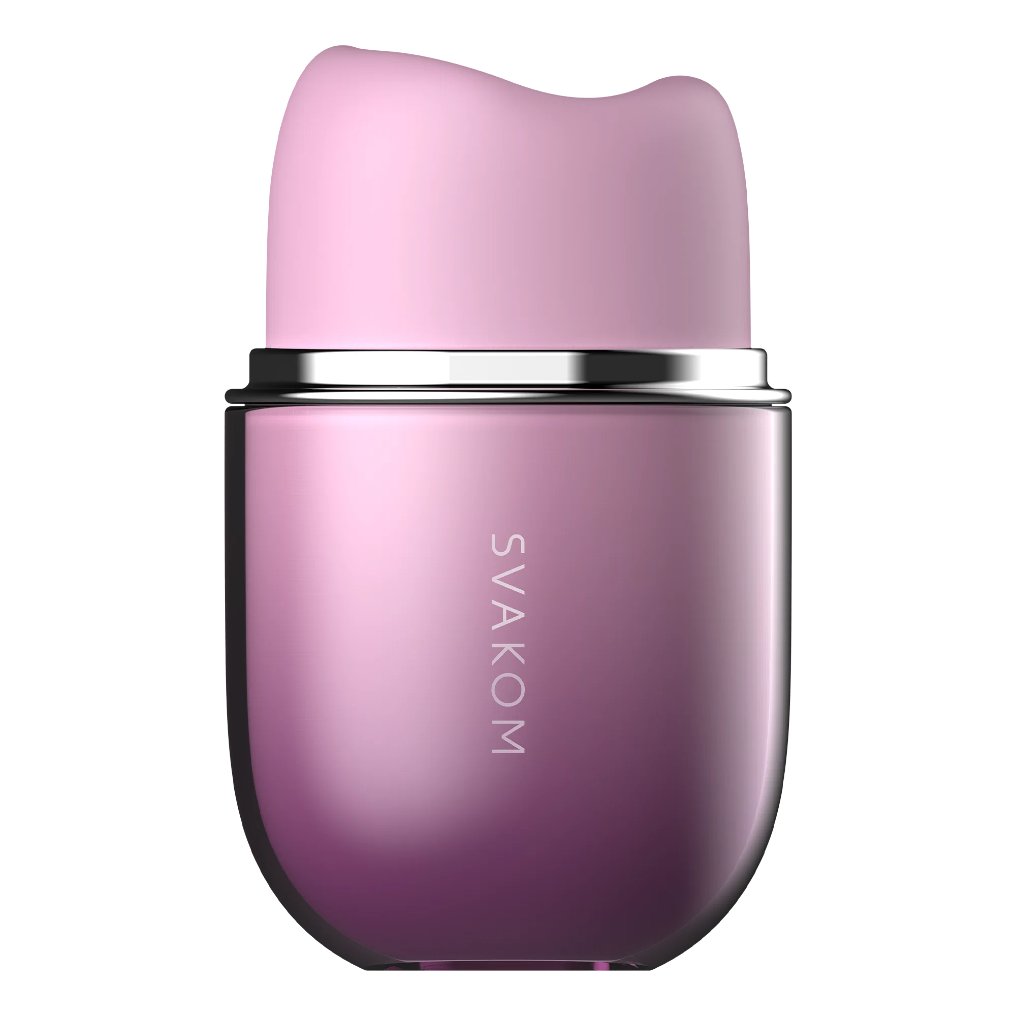 SVAKOM Klitty Dusty Lavender - Nuoleva ja Imevä Klitorisstimulaattori - Image 4