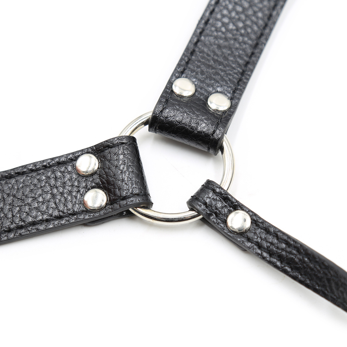 Strap-on Harness kolmelle dildolle - Image 7