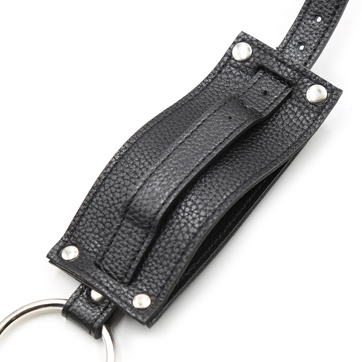 Strap-on Harness kolmelle dildolle - Image 2