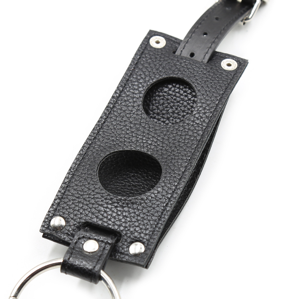 Strap-on Harness kolmelle dildolle - Image 6