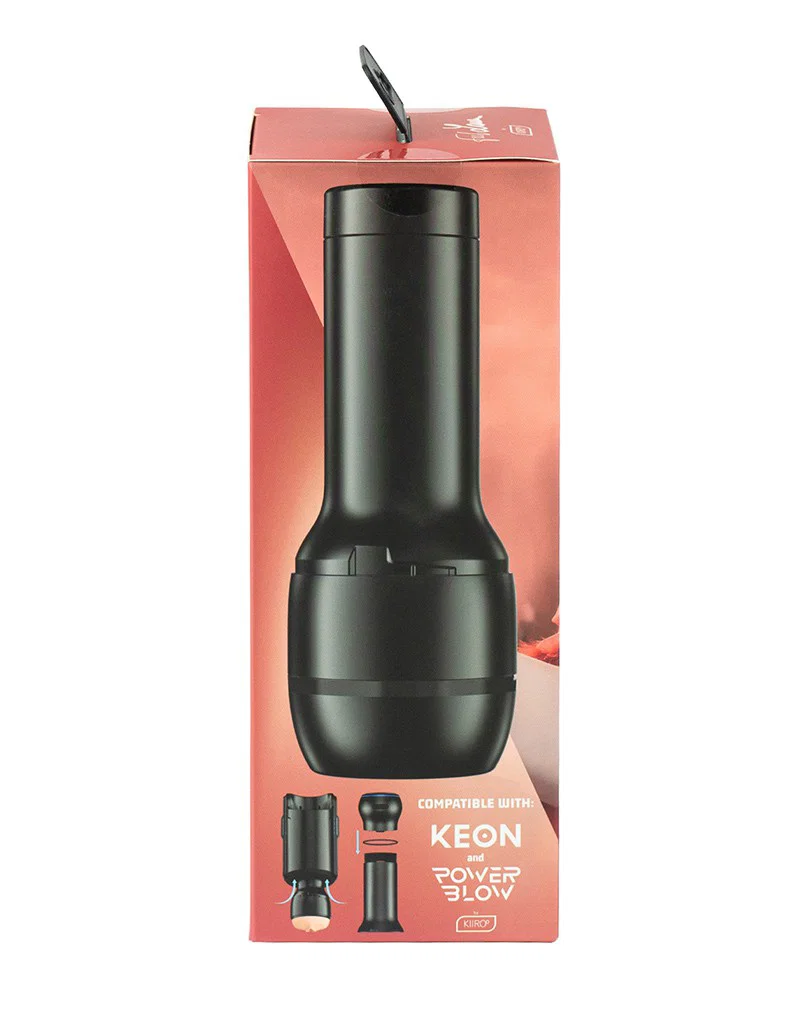 Kiiroo FeelStar Lauren Phillips – masturbaattori - Image 6