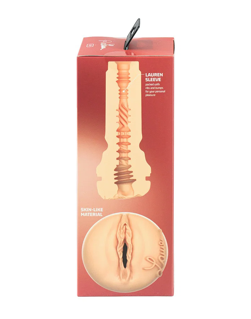 Kiiroo FeelStar Lauren Phillips – masturbaattori - Image 5