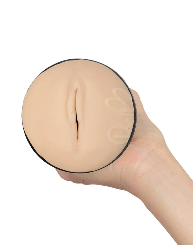 Kiiroo FeelStar Rae Lil Black – Masturbaattori - Image 5