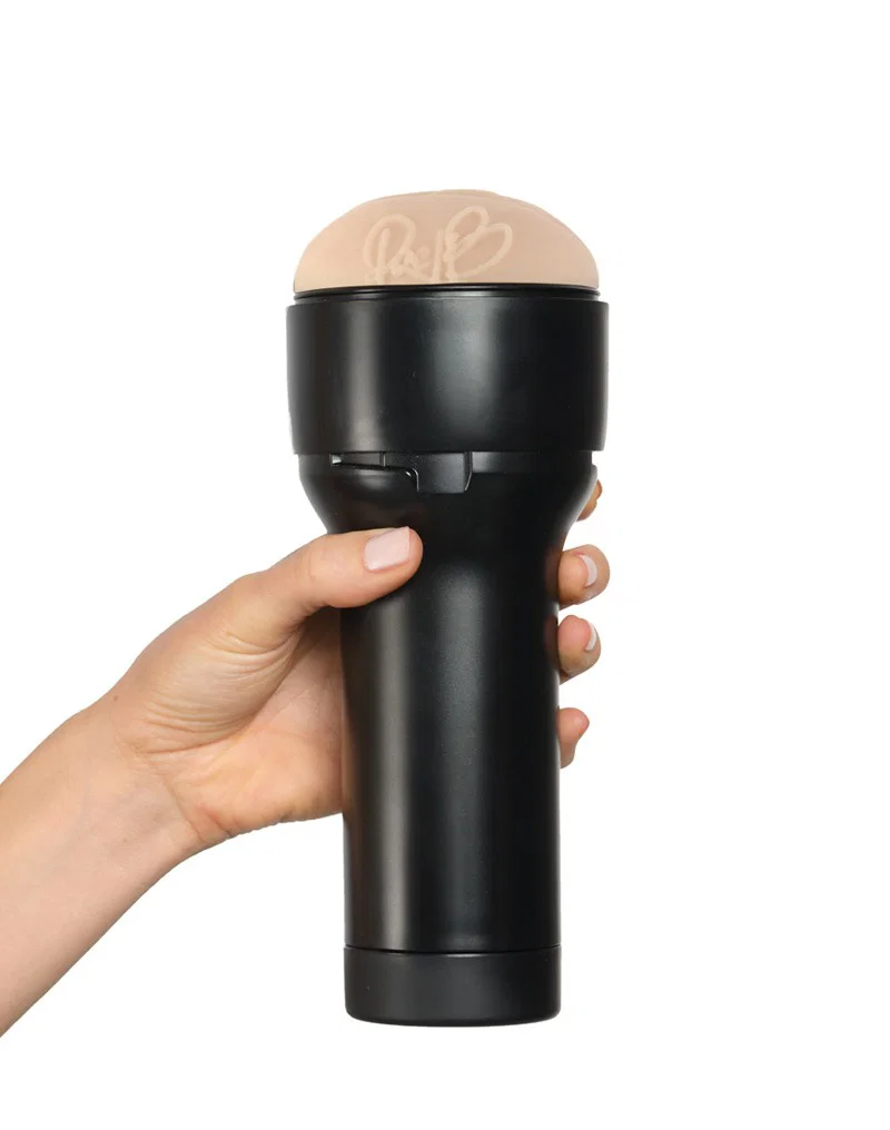 Kiiroo FeelStar Rae Lil Black – Masturbaattori - Image 2