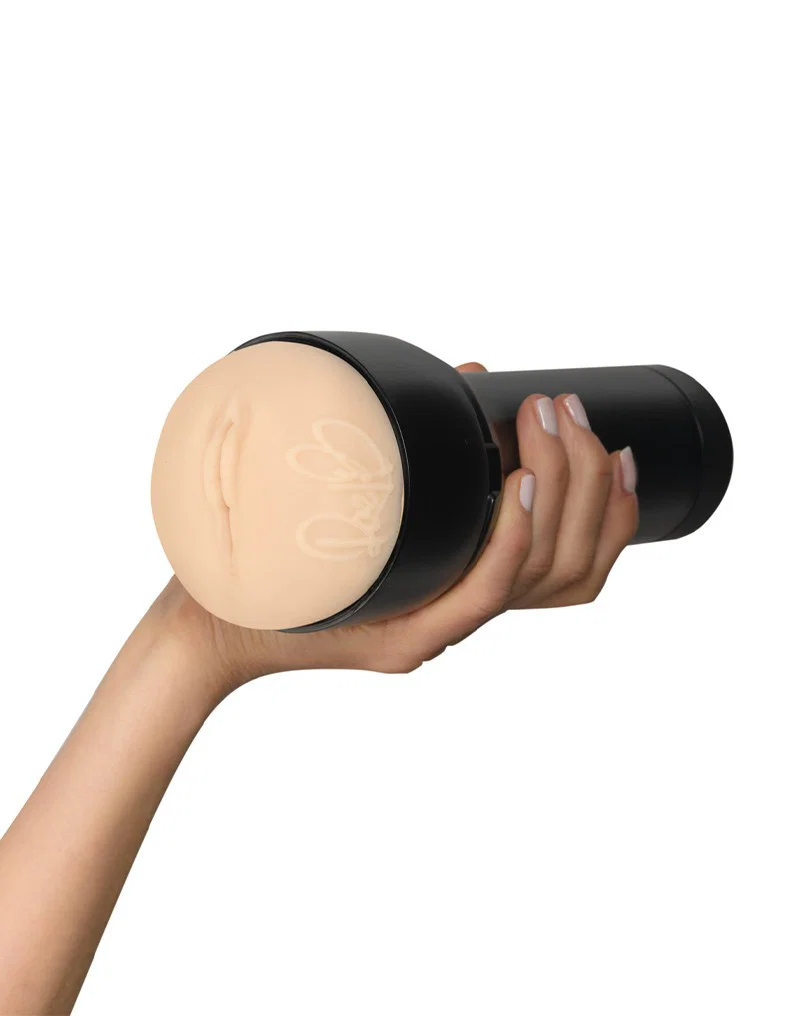 Kiiroo FeelStar Rae Lil Black – Masturbaattori - Image 3