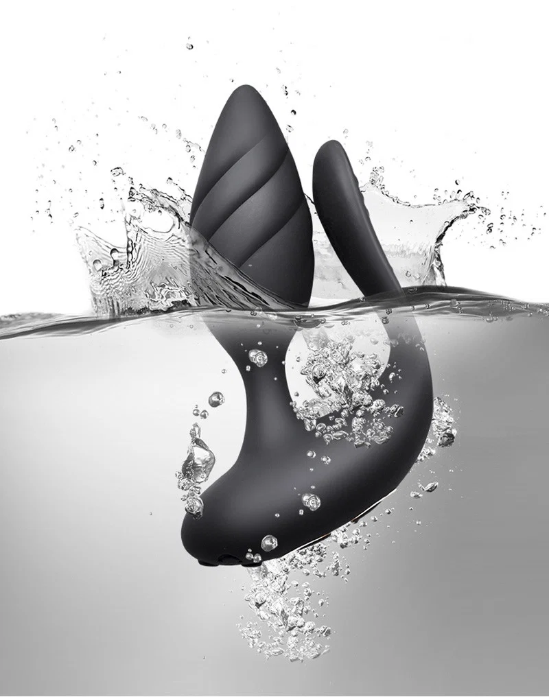Rocks-Off Cocktail – Kaukosäädettävä parivibraattori - Image 6