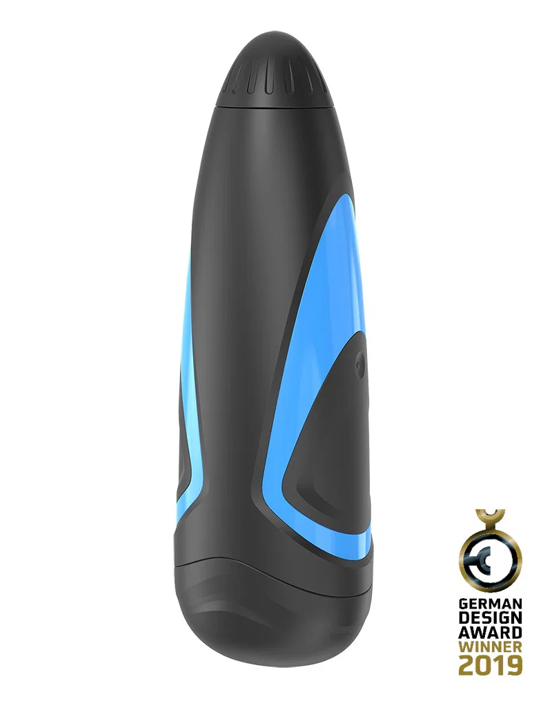 Satisfyer Men 1 – säädettävä masturbaattori. Freyona.