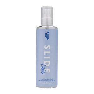 Loving Joy Slide vesipohjainen liukuvoide aloeuutteella 250 ml. Freyona.