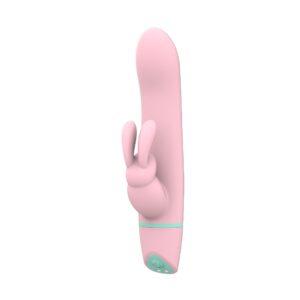 Mina Ripple pyörivä rabbit-vibraattori | Freyona