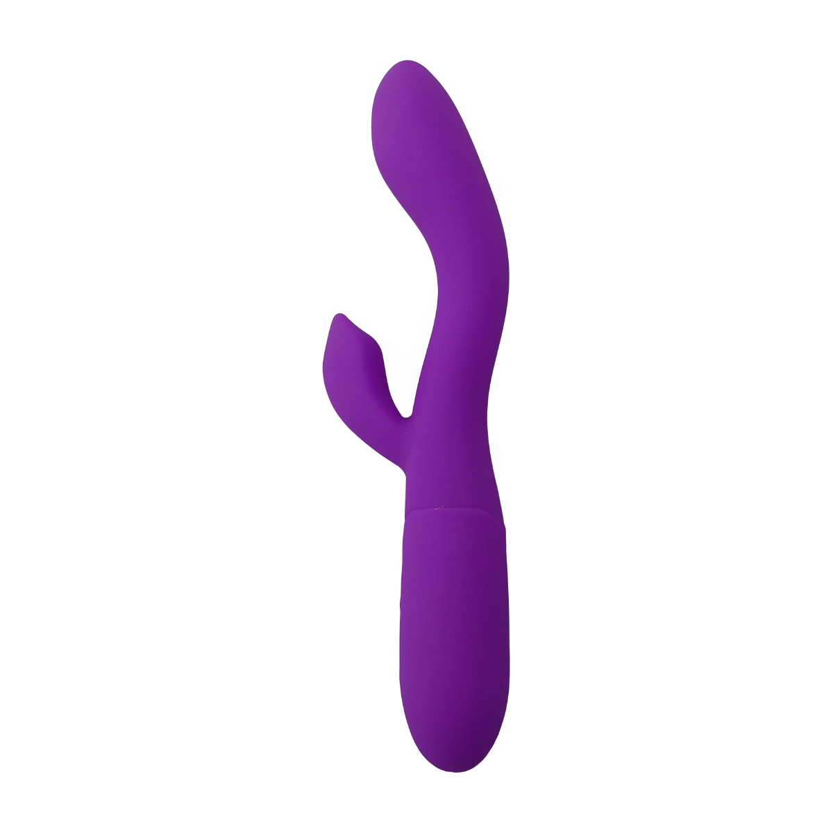 MINA – Sensation Rabbit – Ladattava Rabbit-vibraattori – Violetti - Image 2