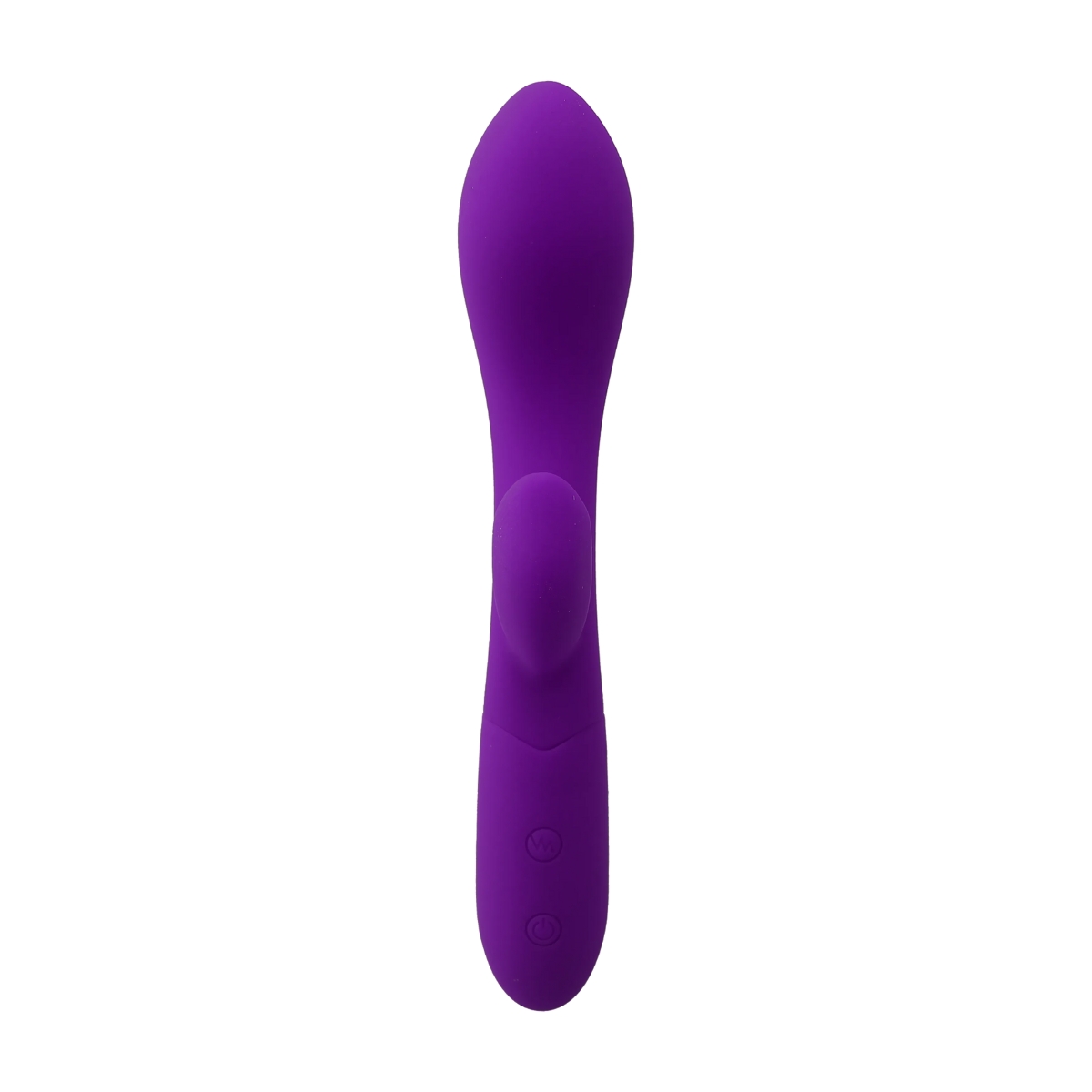 MINA – Sensation Rabbit – Ladattava Rabbit-vibraattori – Violetti - Image 5