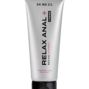 Dorcel Relax Anal+ Homme anaaliliukuvoide 100 ml | Freyona