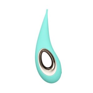 LELO DOT aqua Infinite Loop -klitoriskiihotin. Freyona.
