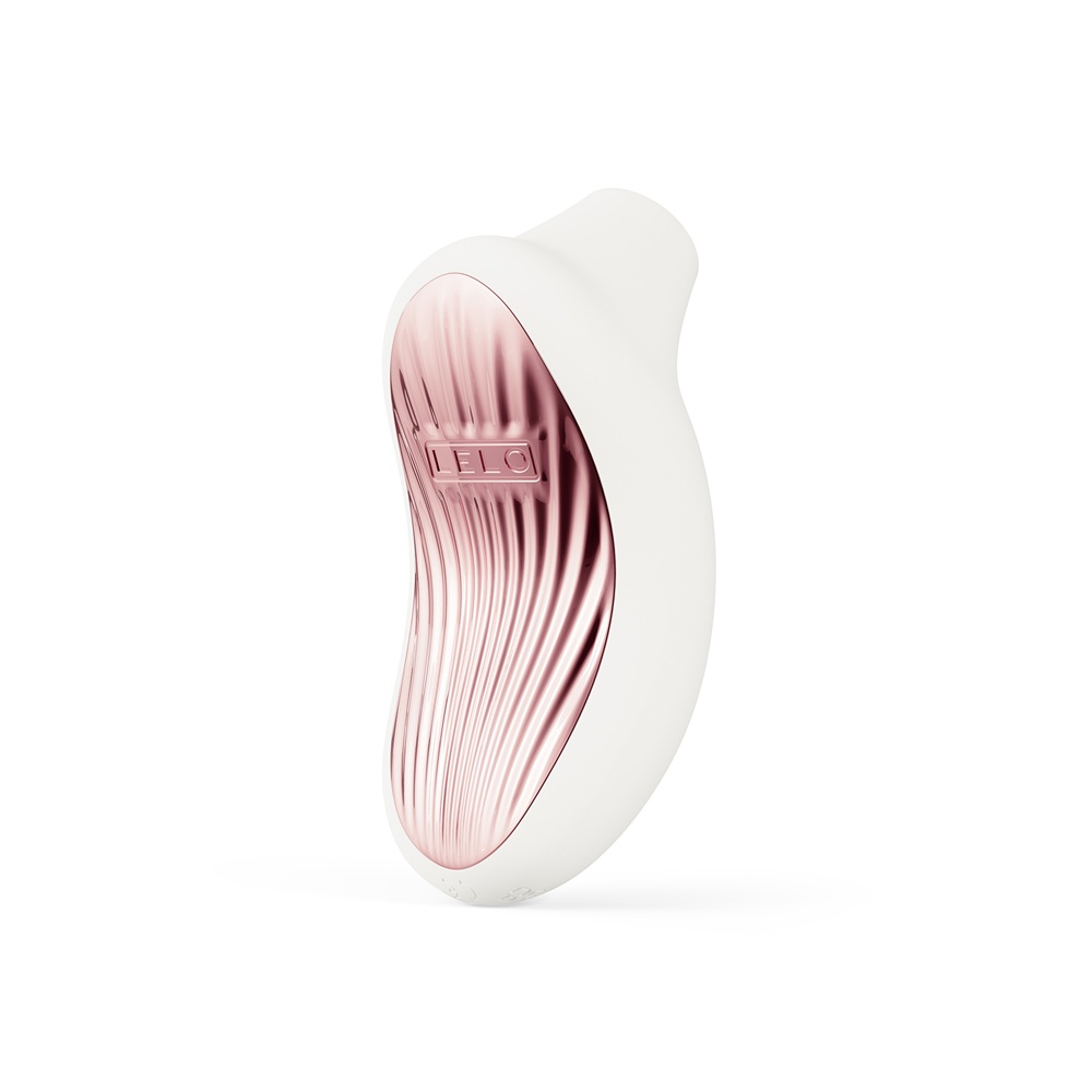 LELO Sona 3 Ääniaalto-klitoriskiihotin - 2 väriä - Image 4