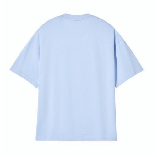 "Government screws me everyday" - Unisex T-paita - Image 5