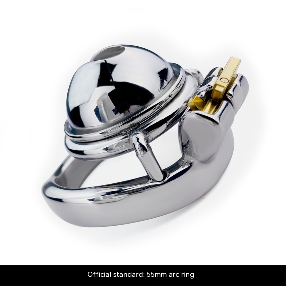 Mini-siveyshäkki 304-terästä – Kompakti metallinen siveyslukko - Image 10
